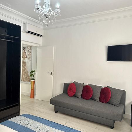 Apartment San Carlos Alicante II Bagian luar foto