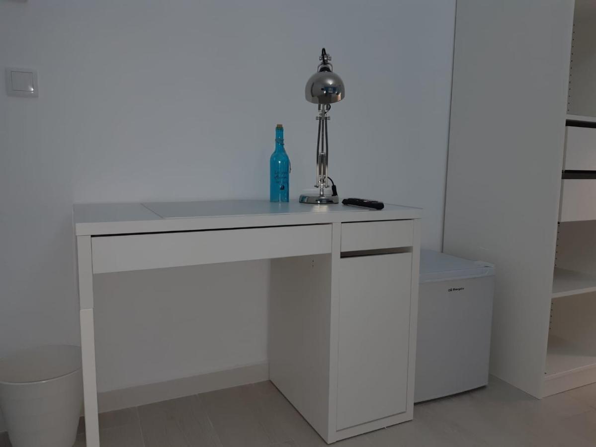 Apartment San Carlos Alicante II Bagian luar foto