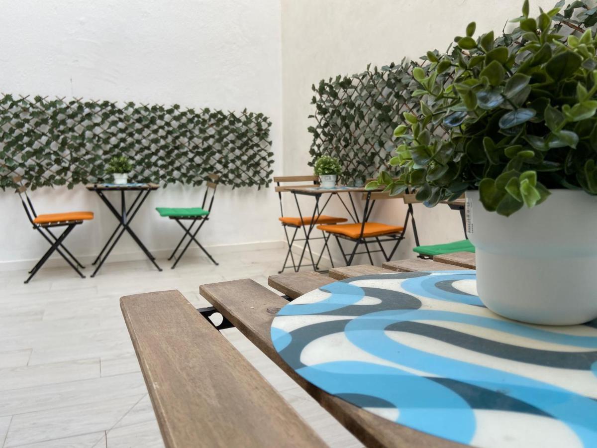 Apartment San Carlos Alicante II Bagian luar foto
