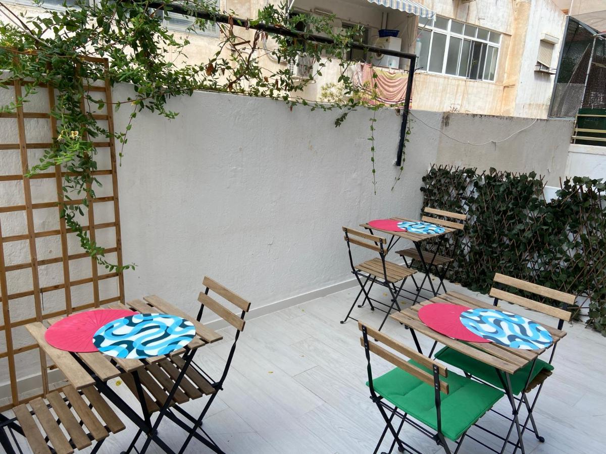Apartment San Carlos Alicante II Bagian luar foto