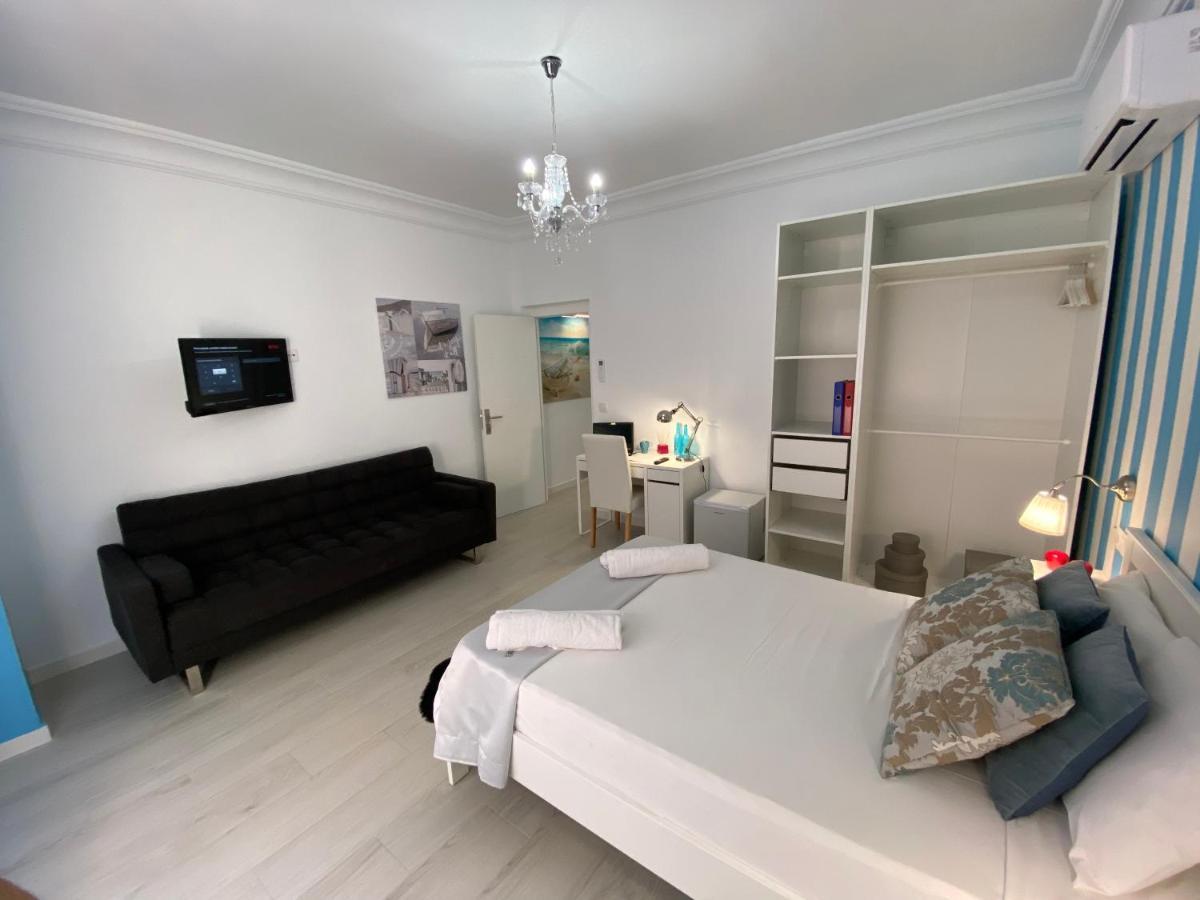 Apartment San Carlos Alicante II Bagian luar foto