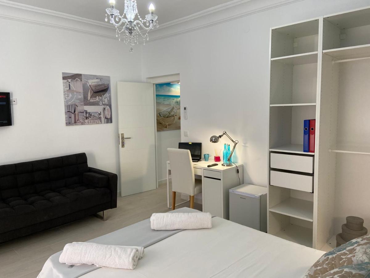Apartment San Carlos Alicante II Bagian luar foto