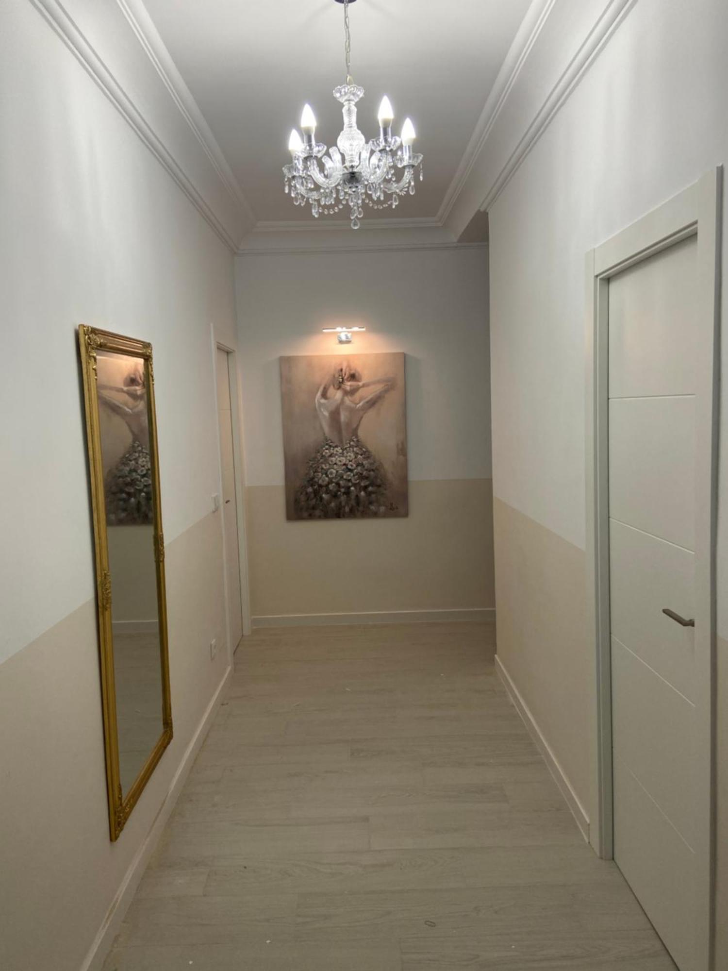 Apartment San Carlos Alicante II Bagian luar foto