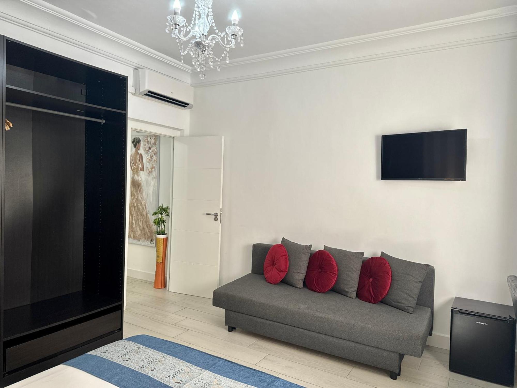 Apartment San Carlos Alicante II Bagian luar foto