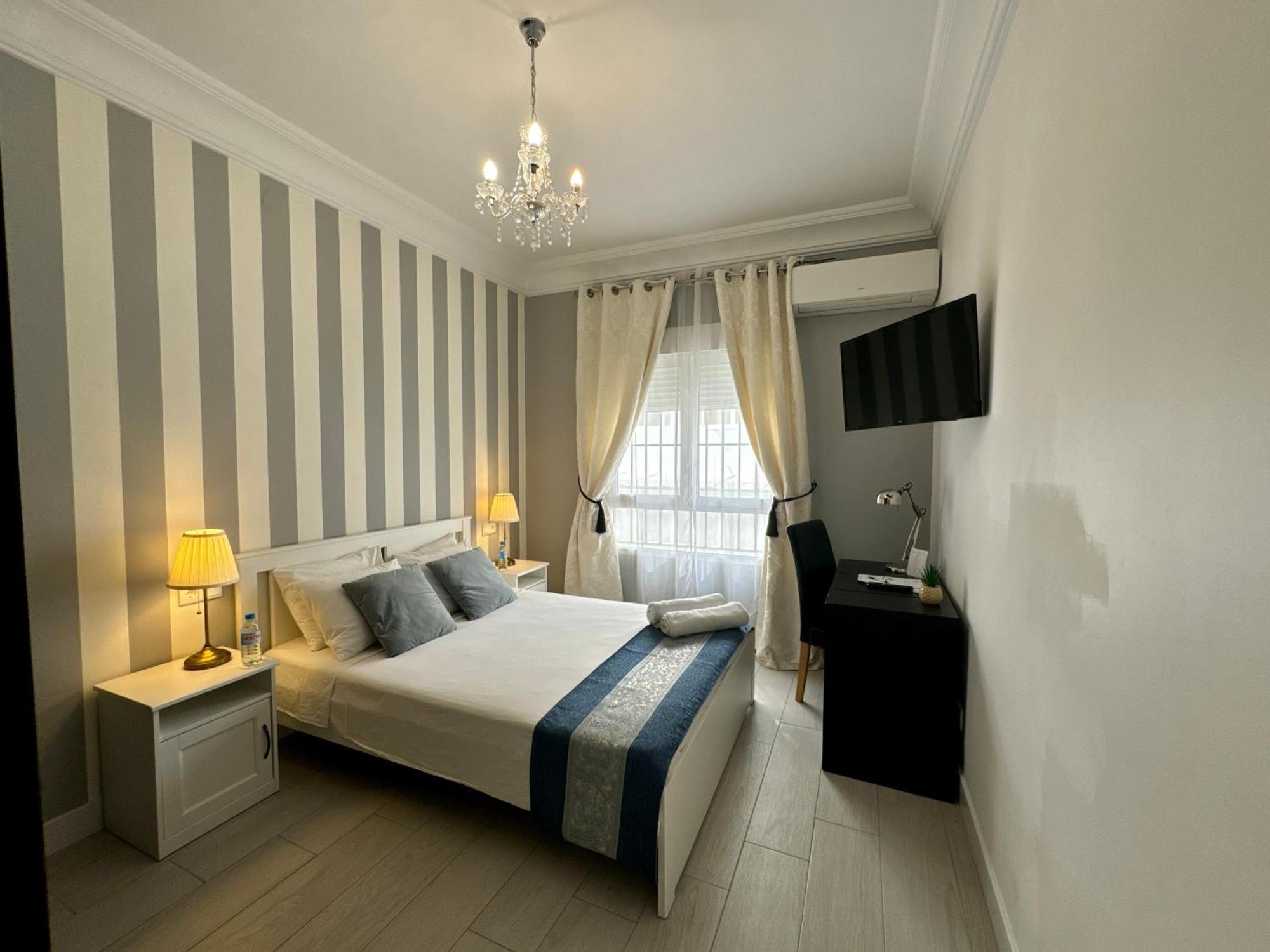 Apartment San Carlos Alicante II Bagian luar foto