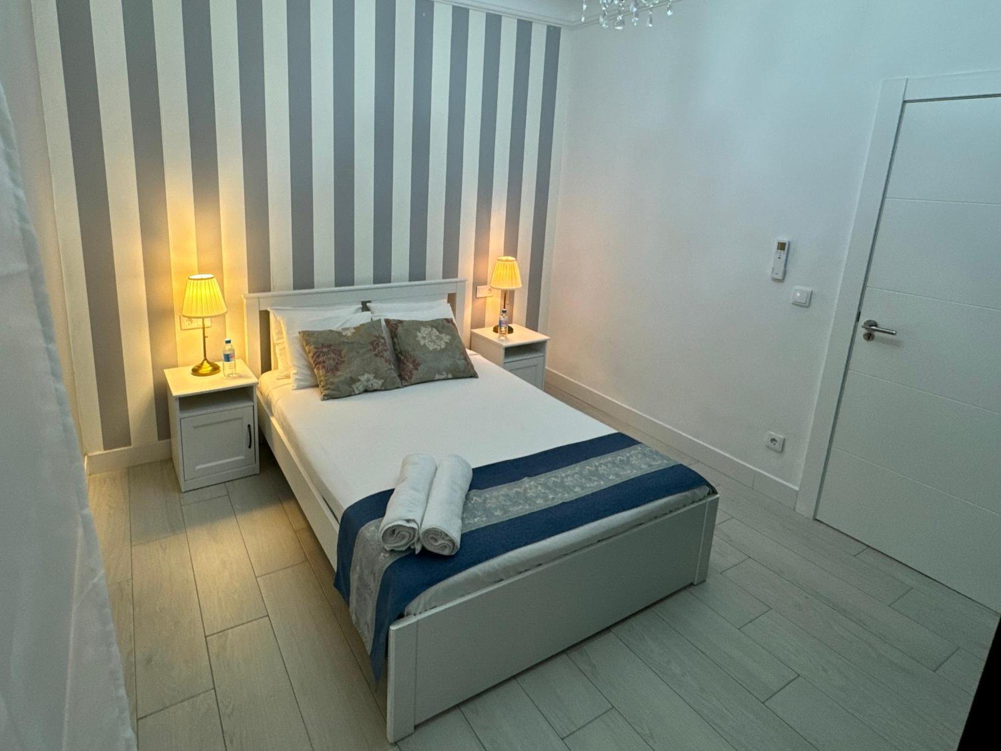 Apartment San Carlos Alicante II Bagian luar foto