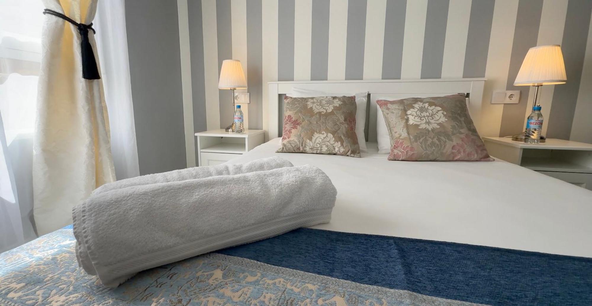 Apartment San Carlos Alicante II Bagian luar foto