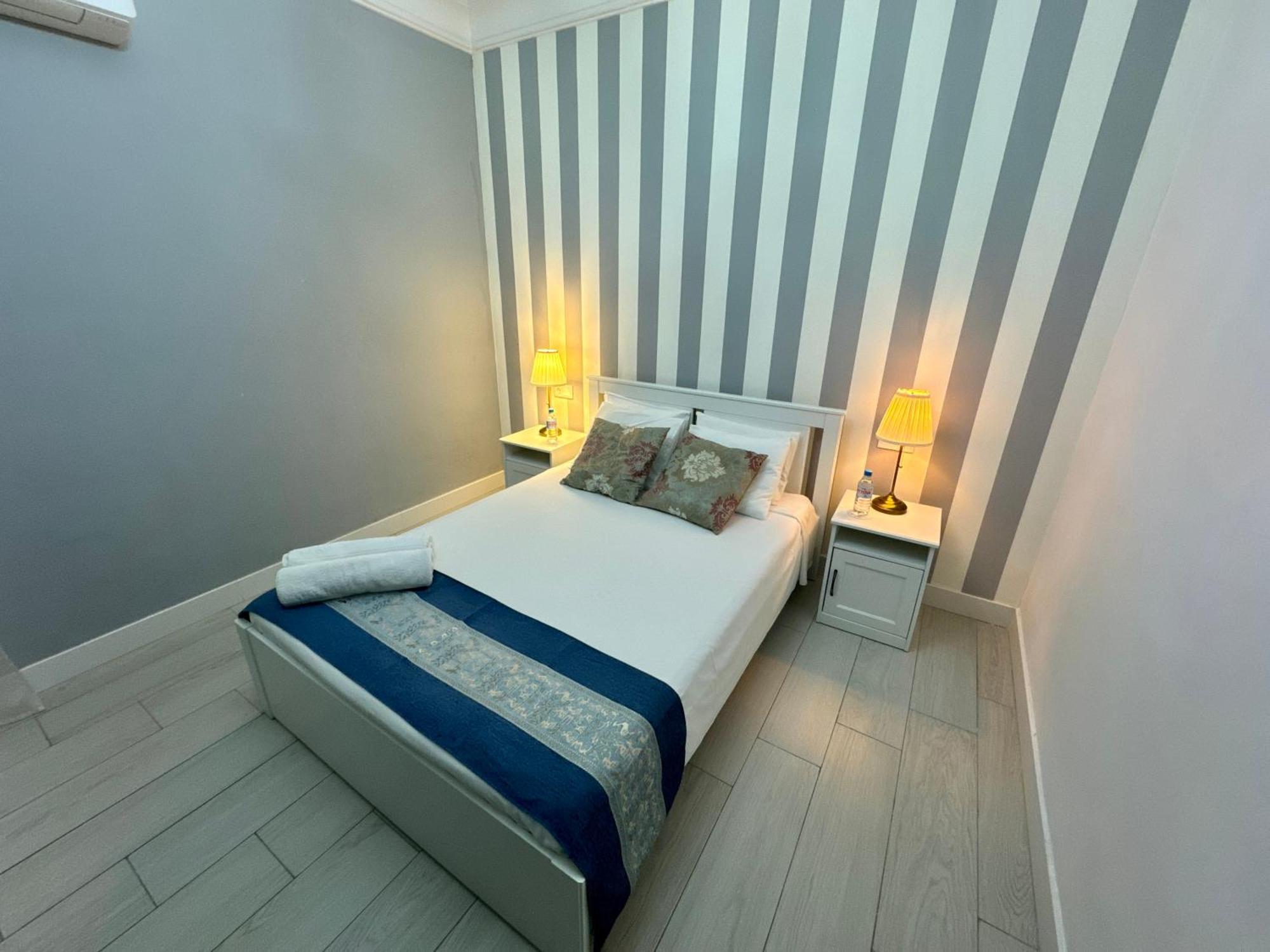 Apartment San Carlos Alicante II Bagian luar foto