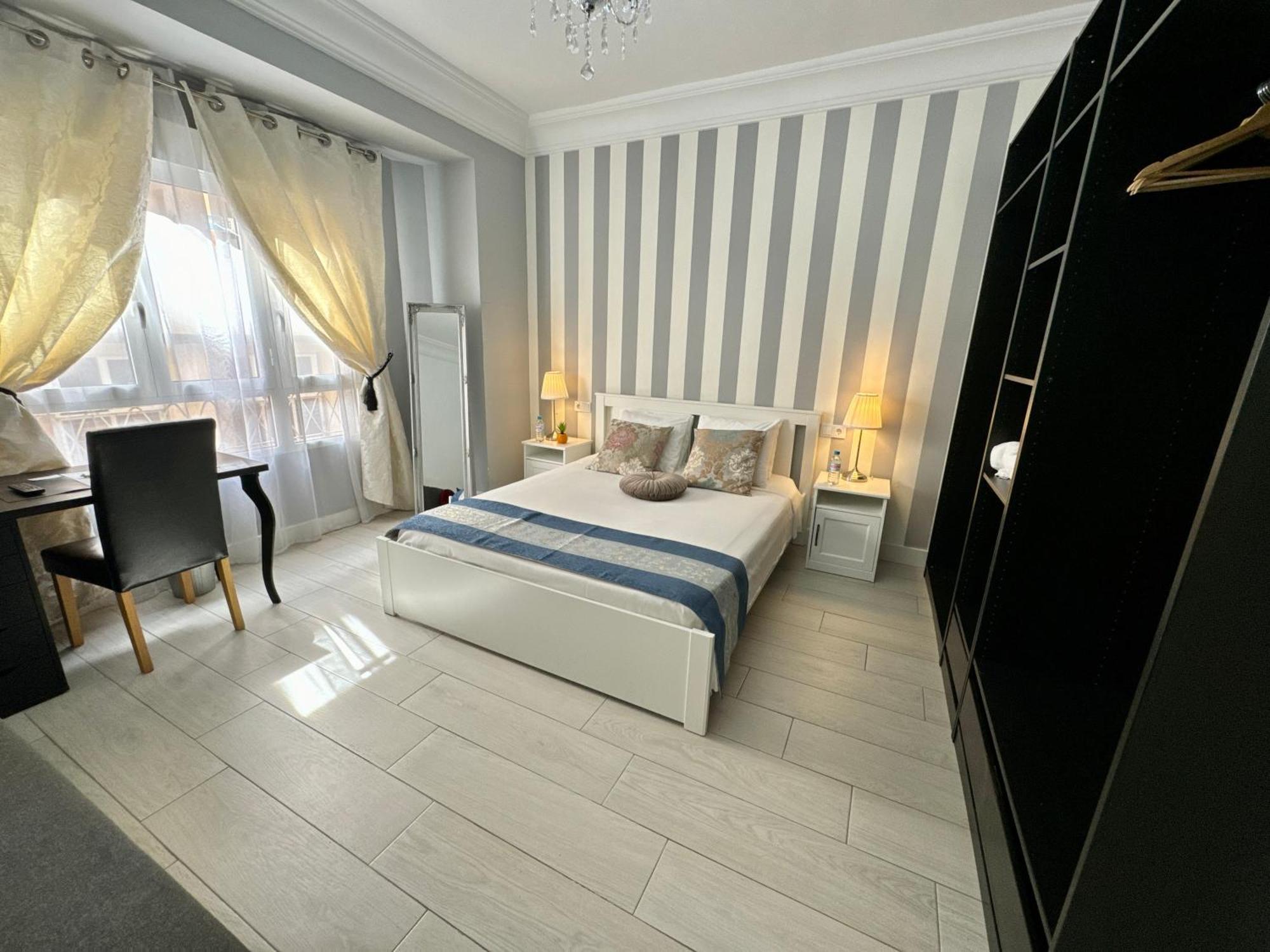 Apartment San Carlos Alicante II Bagian luar foto