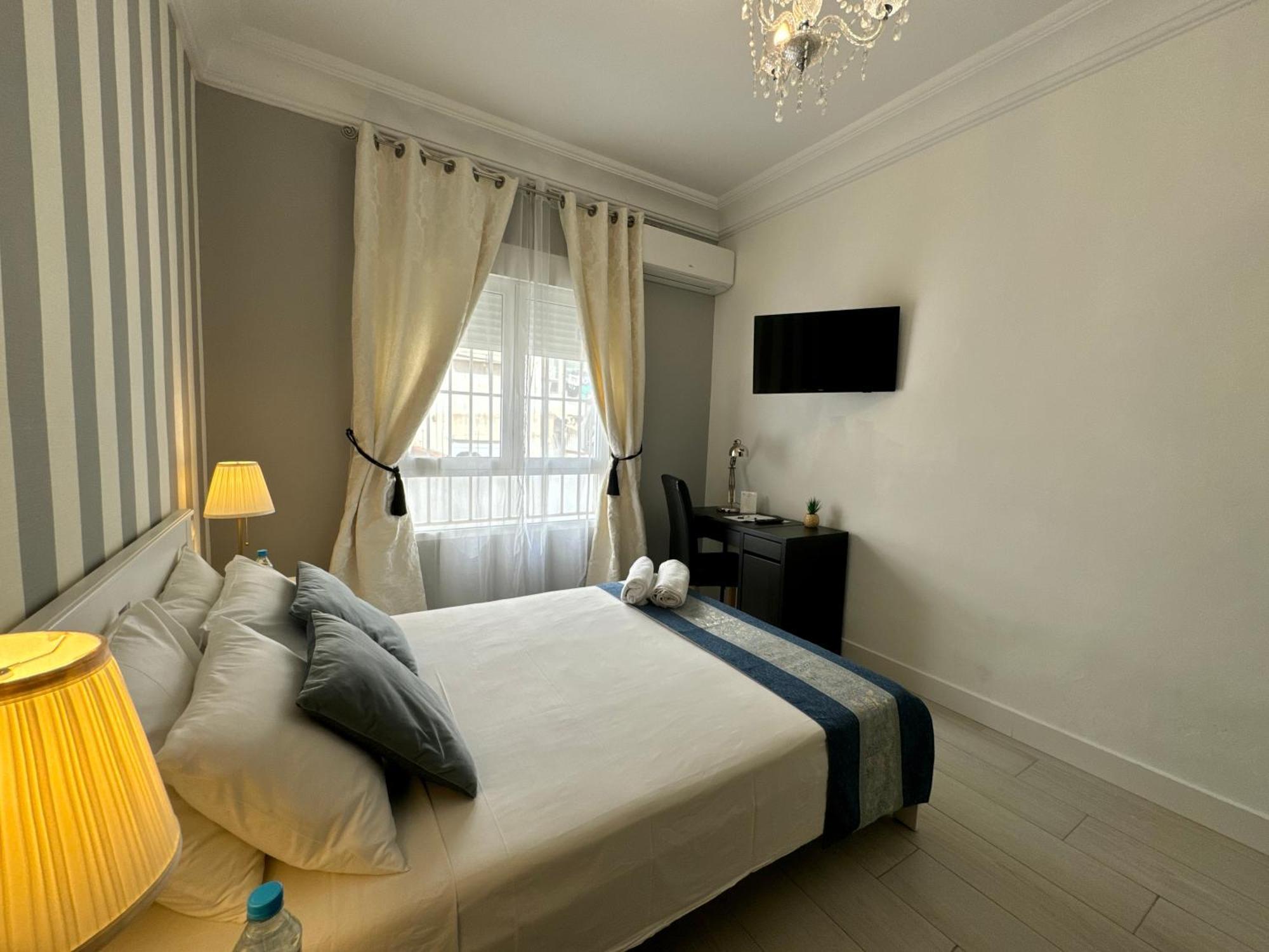 Apartment San Carlos Alicante II Bagian luar foto