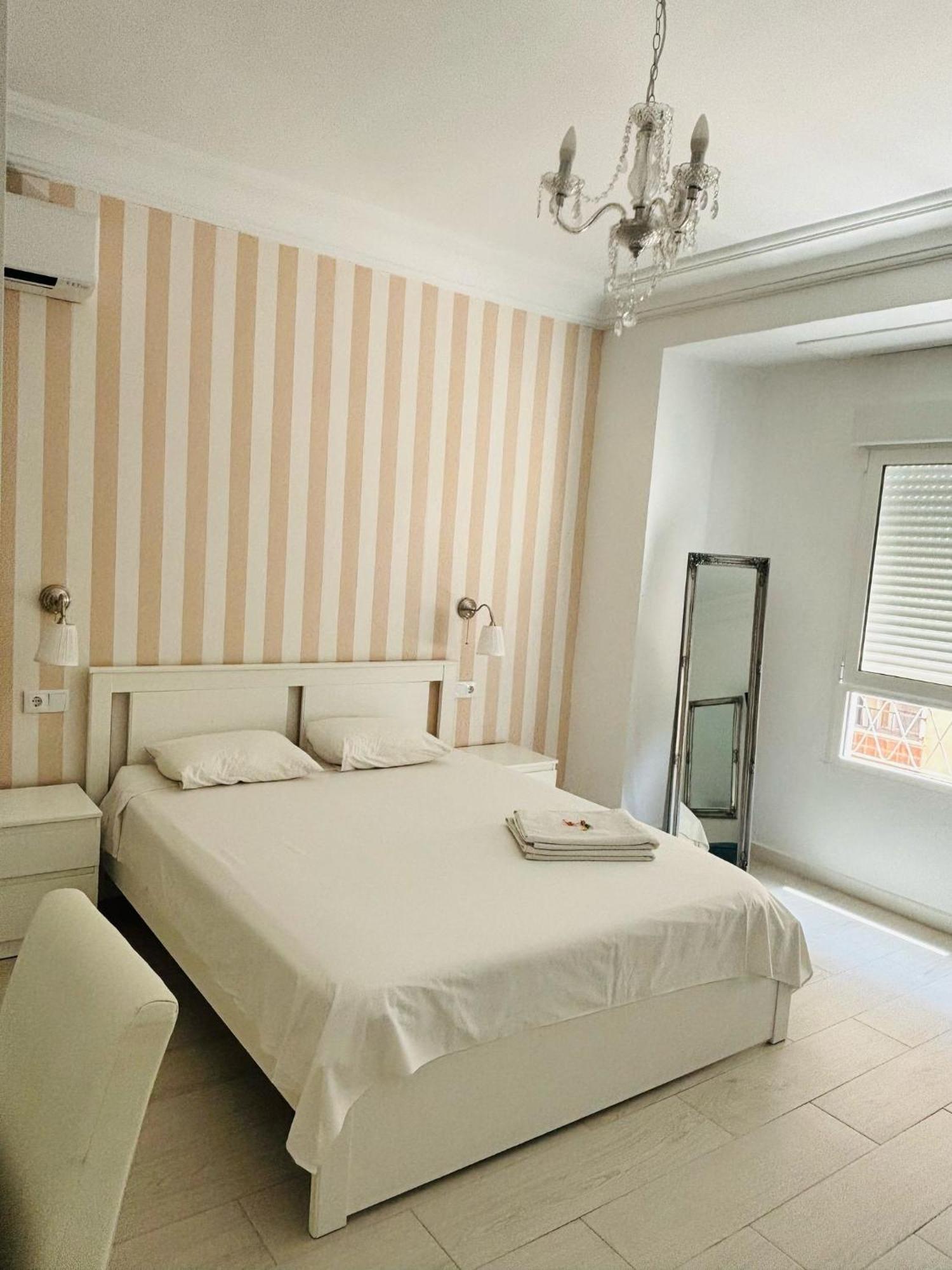 Apartment San Carlos Alicante II Bagian luar foto
