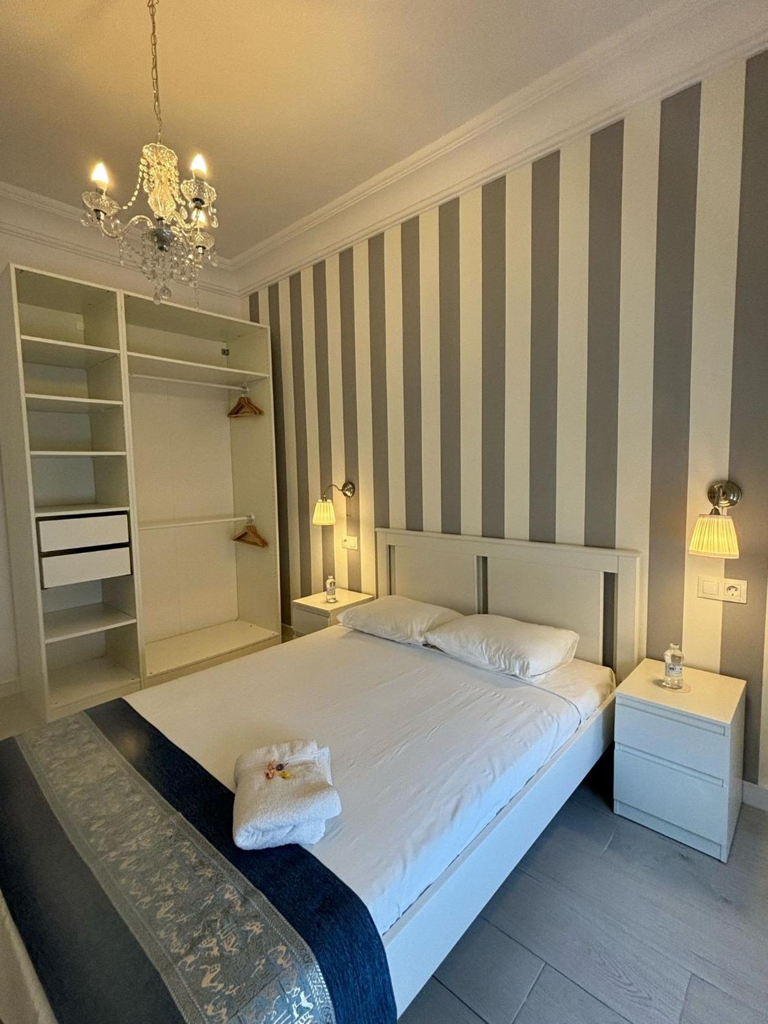 Apartment San Carlos Alicante II Bagian luar foto