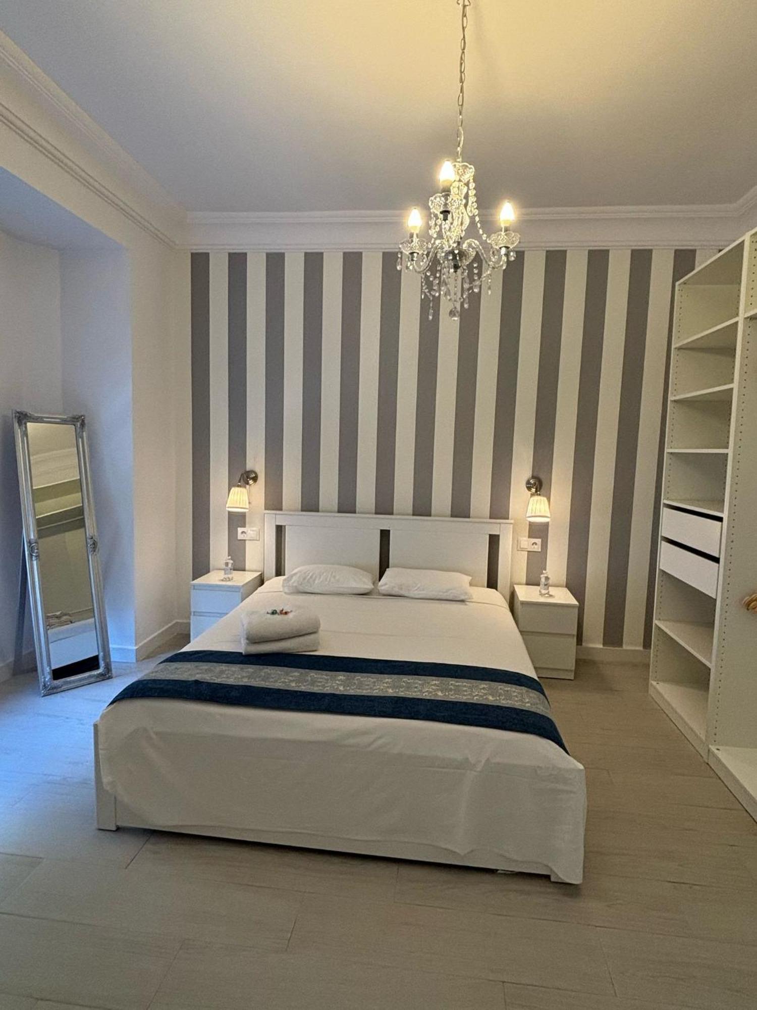 Apartment San Carlos Alicante II Bagian luar foto