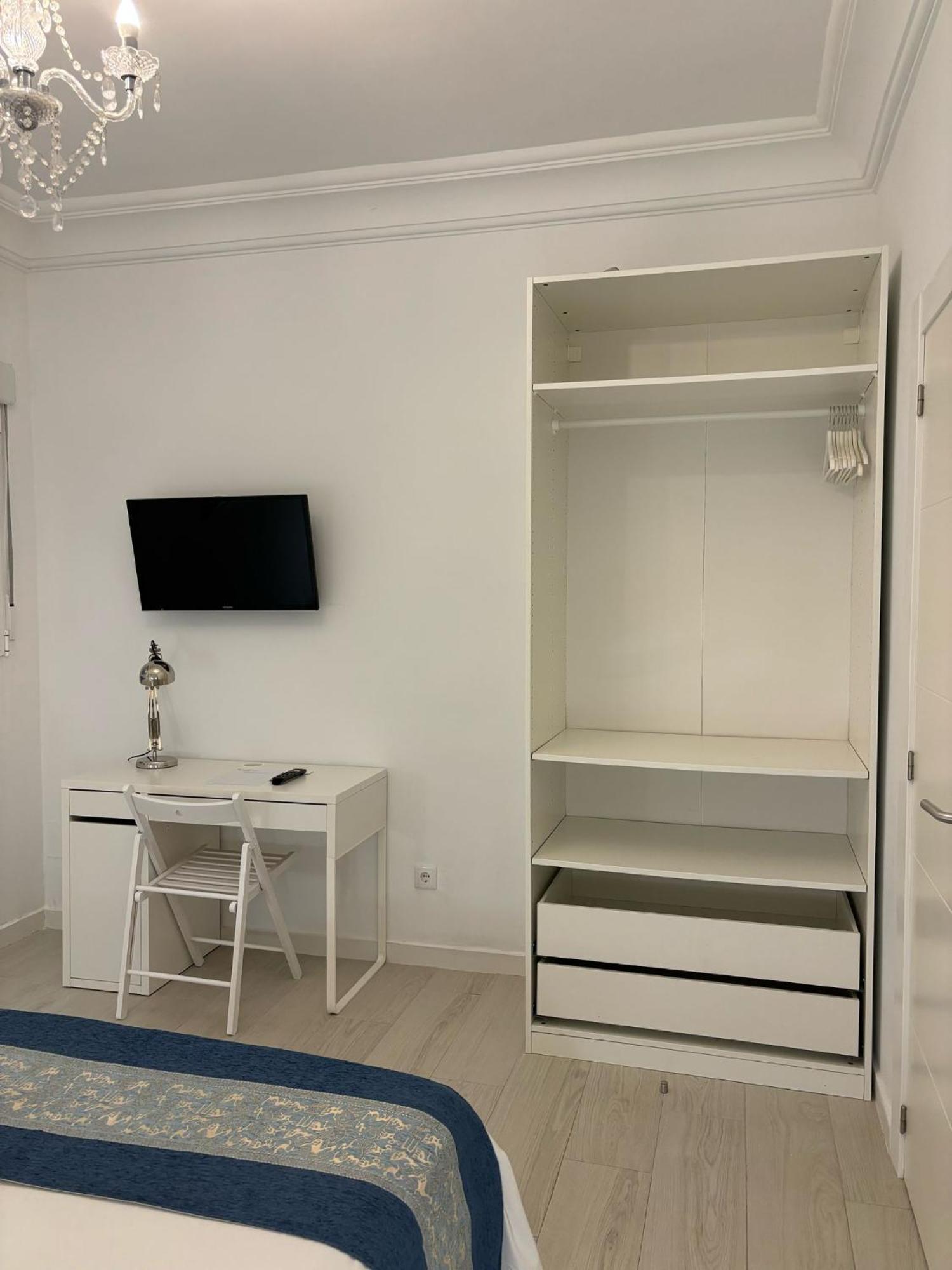 Apartment San Carlos Alicante II Bagian luar foto