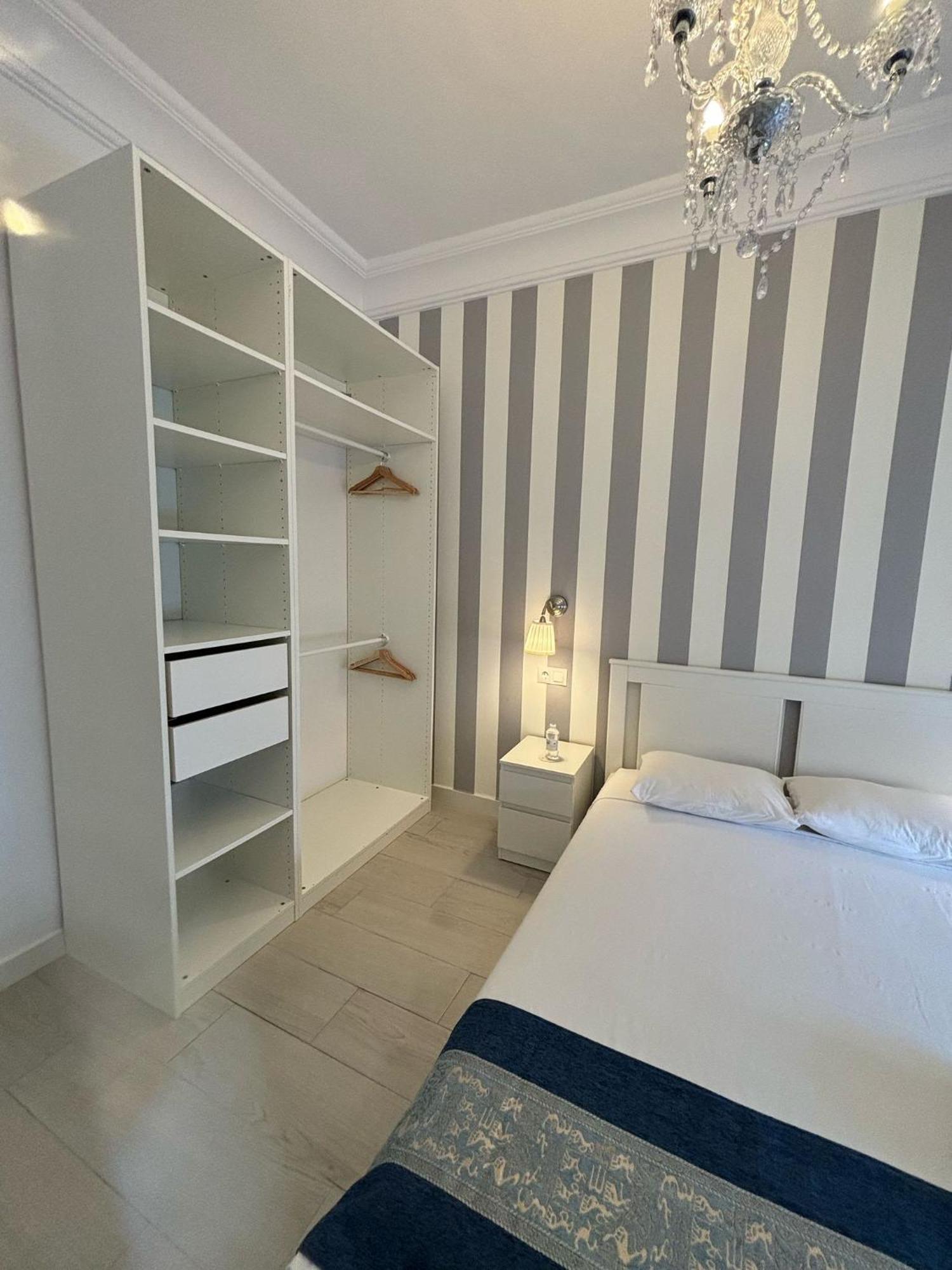 Apartment San Carlos Alicante II Bagian luar foto