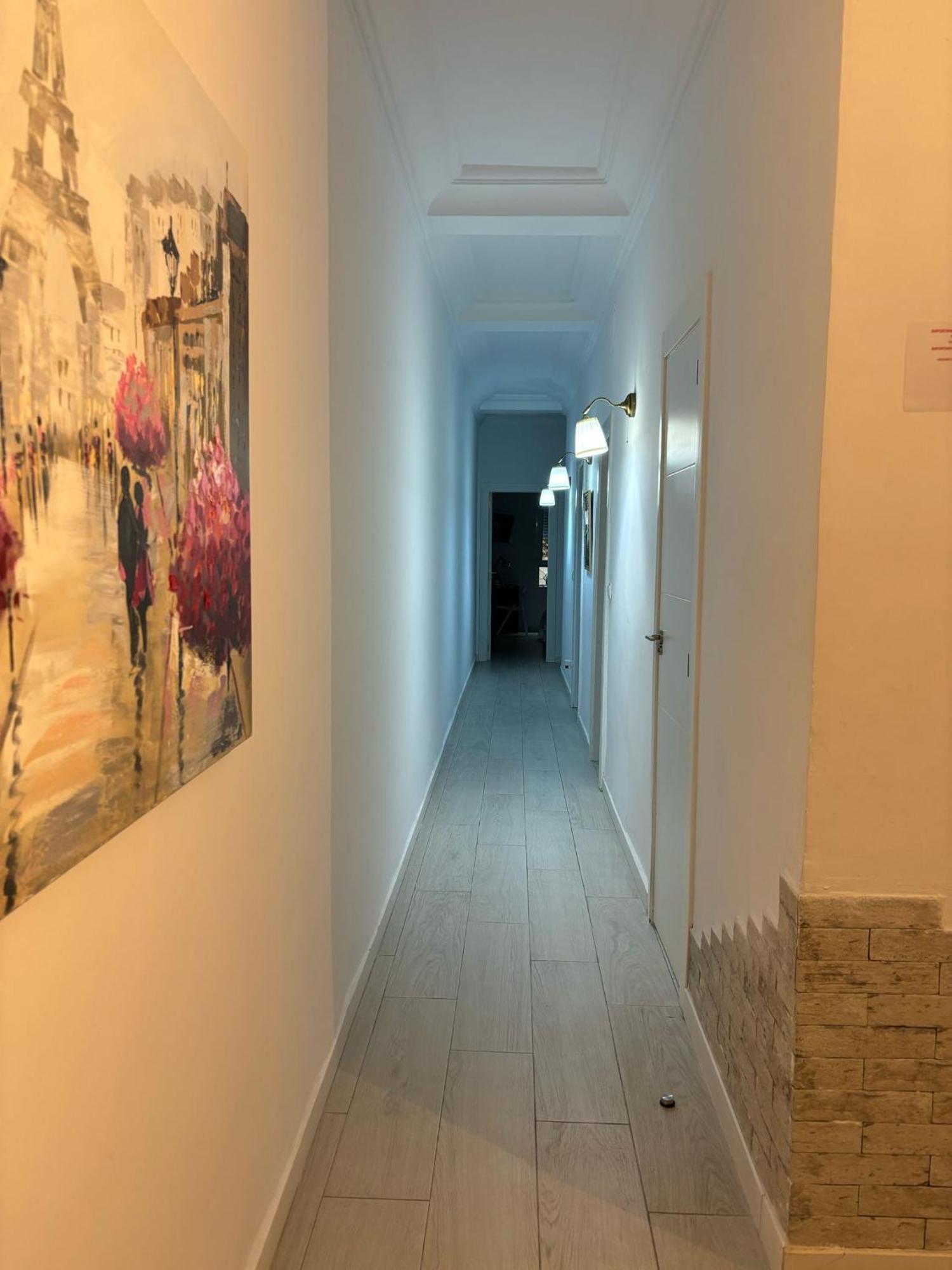 Apartment San Carlos Alicante II Bagian luar foto