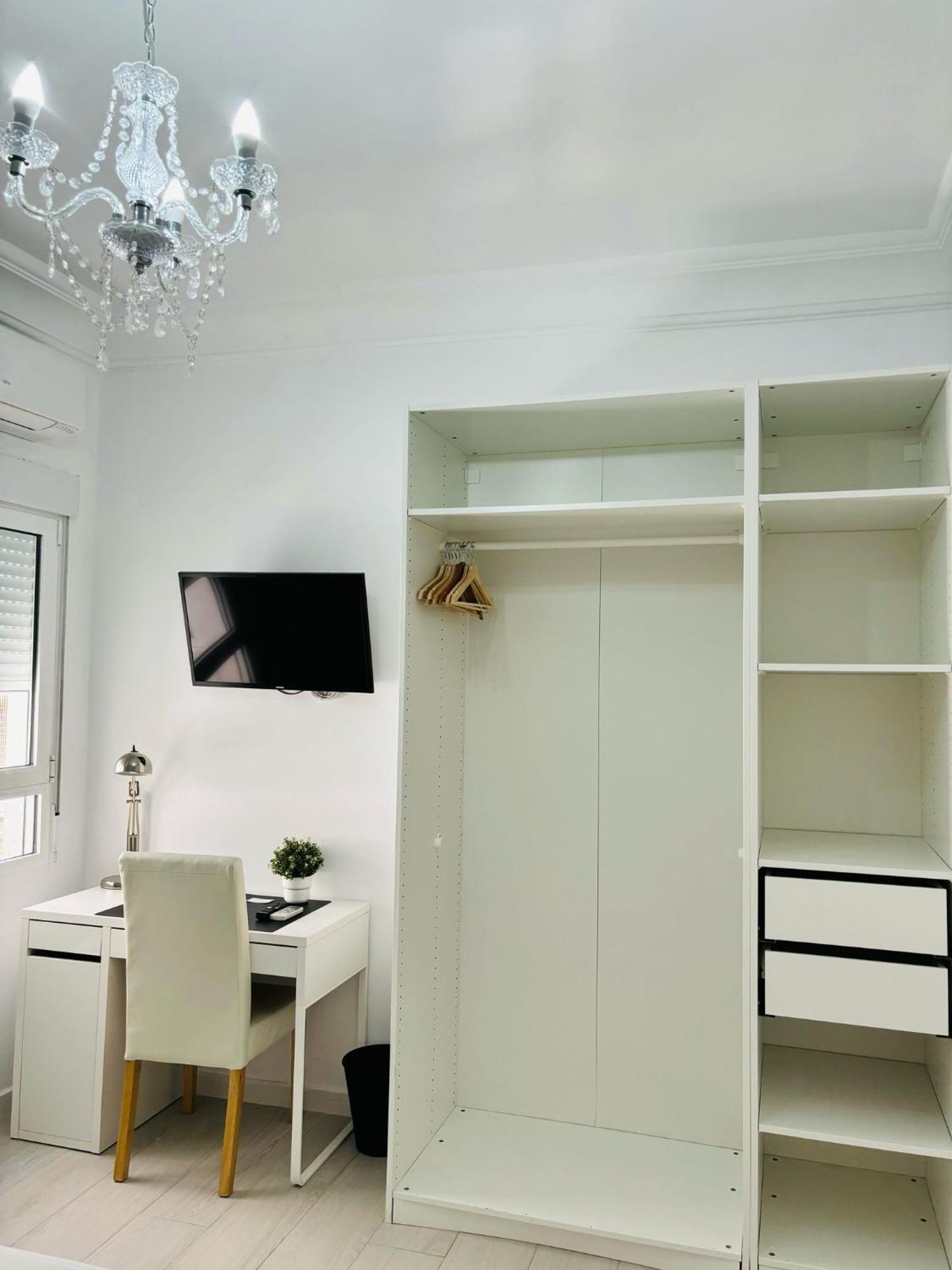 Apartment San Carlos Alicante II Bagian luar foto