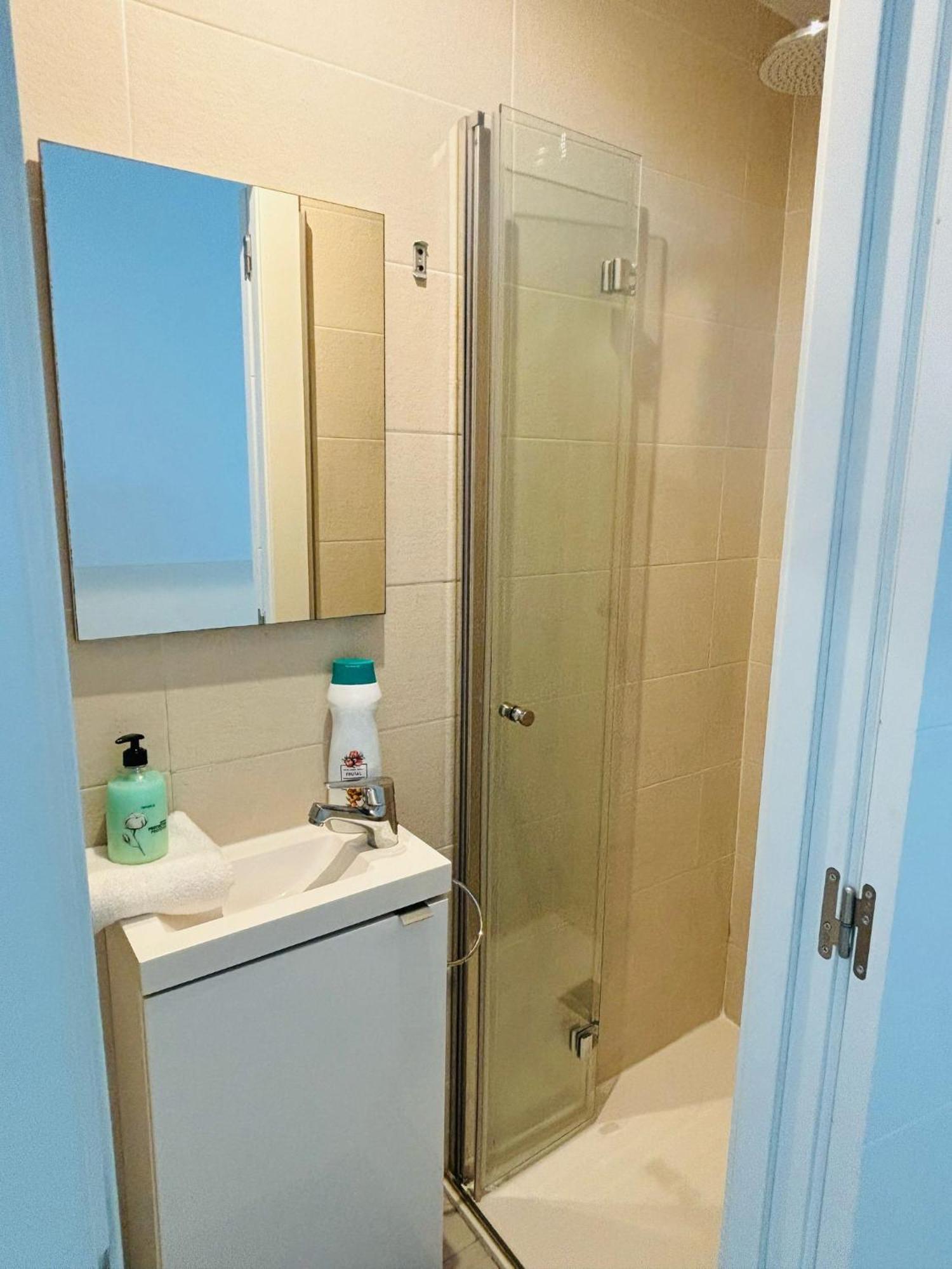 Apartment San Carlos Alicante II Bagian luar foto