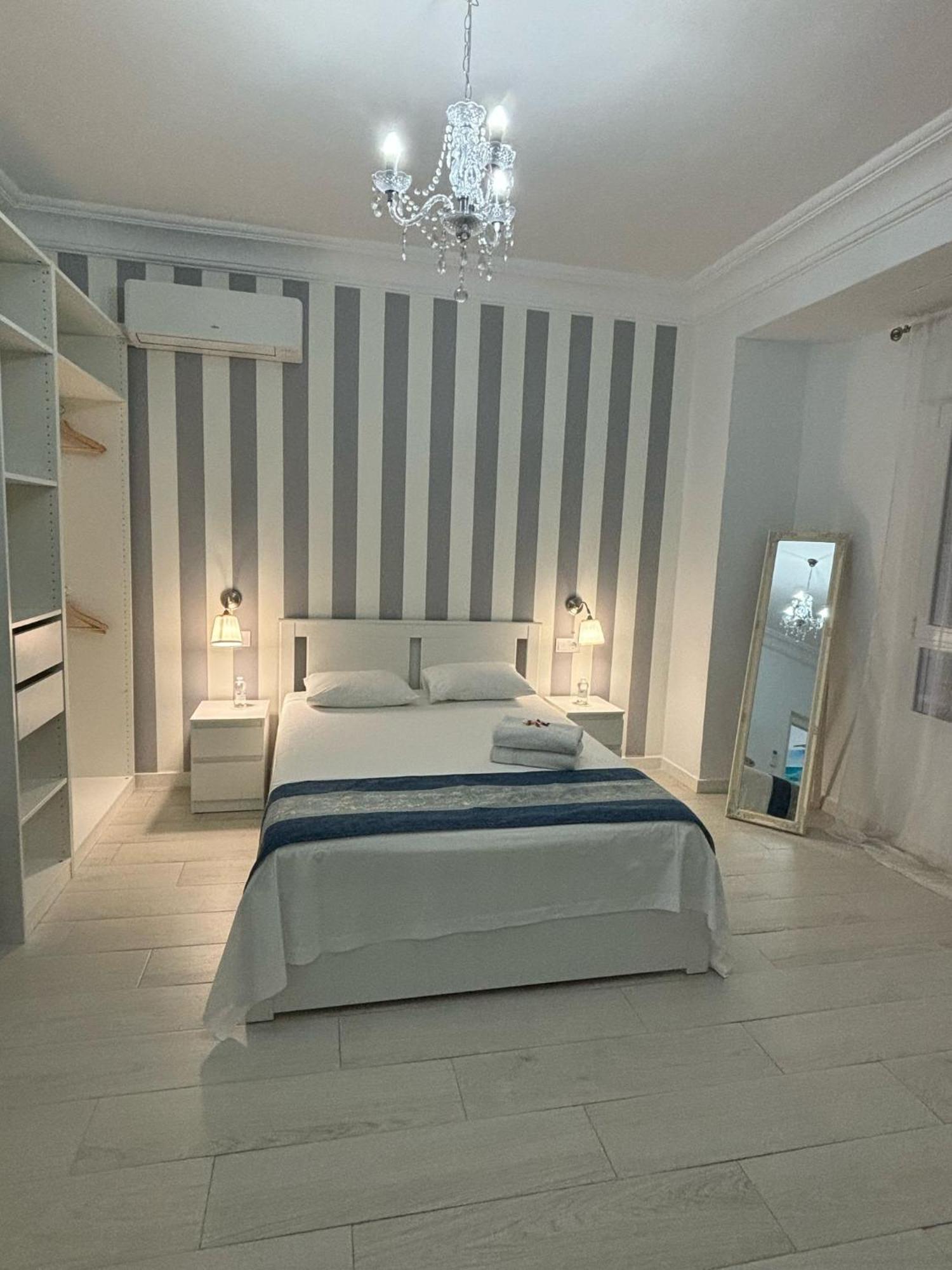 Apartment San Carlos Alicante II Bagian luar foto